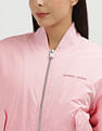 Tommy Hilfiger Sustainable Classic Bomber Jacket