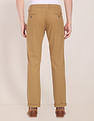 U.S. Polo Assn. Denver Slim Fit Casual Trousers