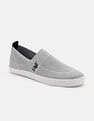 U.S. Polo Assn. Men Octavia 3.0 Slip On Sneakers
