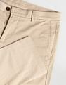 Arrow Sport Slim Fit Solid Trousers