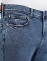 Tommy Hilfiger Ethan Relaxed Straight Jeans