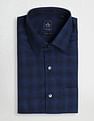 Arrow Manhattan Slim Fit Cotton Shirt