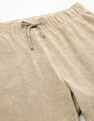 Tommy Hilfiger Relaxed-Fit Solid High-Rise Shorts