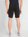 U.S. Polo Assn. Solid Knit Shorts