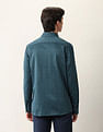 Arrow Liberty Classic Fit Ceremonial Shirt
