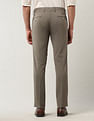 Arrow Mid Rise Regular Fit Trouser