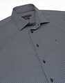Tommy Hilfiger Printed Regular-Fit Woven Shirt