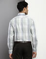 Tommy Hilfiger Cutaway Collar Twill Shirt