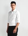 Arrow Manhattan Slim Cotton Shirt