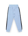 U.S. Polo Assn. Kids Boys Colour Block Coordinate Track Pants