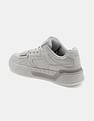U.S. Polo Assn. Men Low Top Mark Sneakers