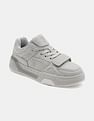 U.S. Polo Assn. Men Low Top Mark Sneakers