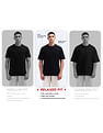 Flying Machine Graphic Pure Cotton T-Shirt