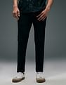 Flying Machine Jackson Super Skinny Fit Dark Washed Jeans