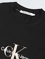 Calvin Klein Jeans Archival Logo Oversized T-Shirt