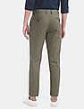 U.S. Polo Assn. Printed Smart Temperature Trousers
