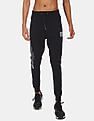 Flying Machine Drawstring Waist Knit Joggers