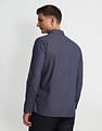 Arrow Slim Fit Dobby Shirt