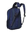 U.S. Polo Assn. Printed Panel Padded Backpack