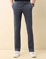 U.S. Polo Assn. Denver Slim Fit Twill Trousers