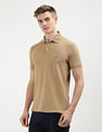 Tommy Hilfiger Stretch Slim Fit Polo Shirt