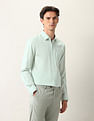Arrow Liberty Classic Fit Pure Cotton Ceremonial Shirt