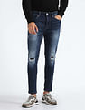Flying Machine Morrison Skinny Fit Jeans