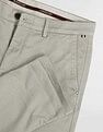 Arrow Sport Slim Fit Solid Trousers