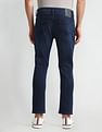 U.S. Polo Assn. Denim Co. Henry Tapered Cropped Fit Blue Jeans