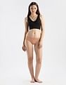 Calvin Klein Underwear Full Coverage Lightly Padded Non Wired Bra