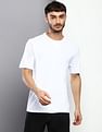 Calvin Klein Jeans Logo Sleeve Badge T-Shirt