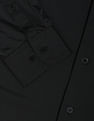 Arrow Newyork Cutaway Collar Solid Knit Shirt