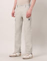 U.S. Polo Assn. Denim Co. Straight Fit Cargo Trousers
