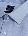 Arrow Pure Cotton Textured Shirt