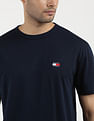 Tommy Hilfiger Regular Lightweight Badge T-Shirt
