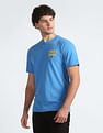 Tommy Hilfiger Recycled Cotton Chest Logo T-Shirt