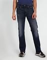 Flying Machine Bruce boot cut fit Rinsed Jeans