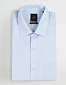 Arrow Manhattan Slim Fit Twill Shirt
