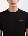 Calvin Klein Enlarged Back Logo T-Shirt
