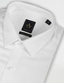 Arrow Iconic Slim Fit Cotton Shirt