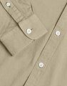 U.S. Polo Assn. Denim Co. Slim Fit Pure Cotton Twill Shirt
