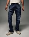 Flying Machine Bruce Bootcut Stretchable Jeans