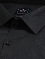 Arrow Manhattan Slim Fit Satin Shirt