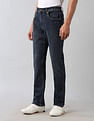 U.S. Polo Assn. Denim Co. Brandon Slim Tapered Fit Blue Ultra Soft Jeans