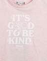 Tommy Hilfiger Kids Girls Graphic Relaxed-Fit Cotton T-Shirt