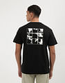 Calvin Klein Jeans Regular Fit Logo T-Shirt