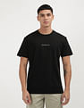 Calvin Klein Jeans Regular Fit Logo T-Shirt
