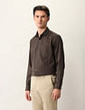 Arrow All-Over Printed Ceremonial Shirt