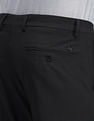 Arrow Denver Slim Solid Trousers