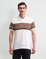 U.S. Polo Assn. Denim Co. Cotton Muscle Fit Polo Shirt